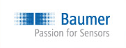 Baumer - logo