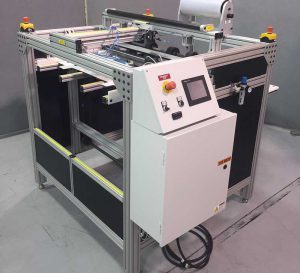 Packaging Machine-opti